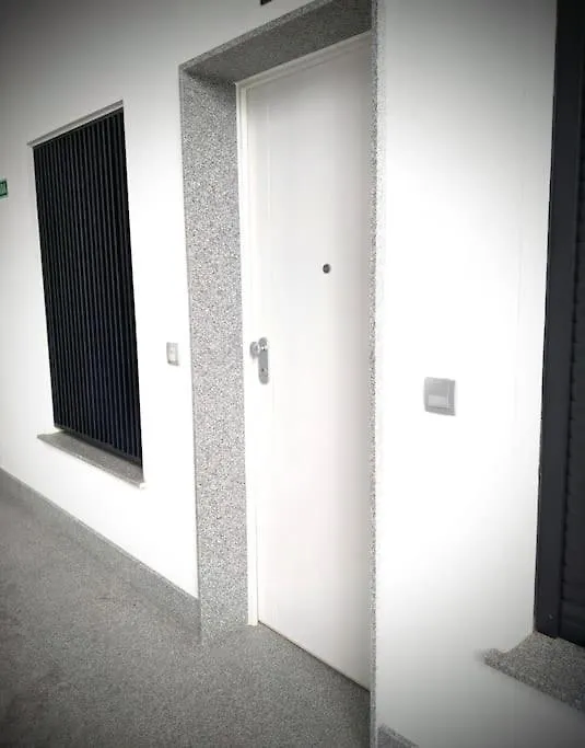 Historical Center Flat With Pool, Tennis & Parking Málaga Spanje