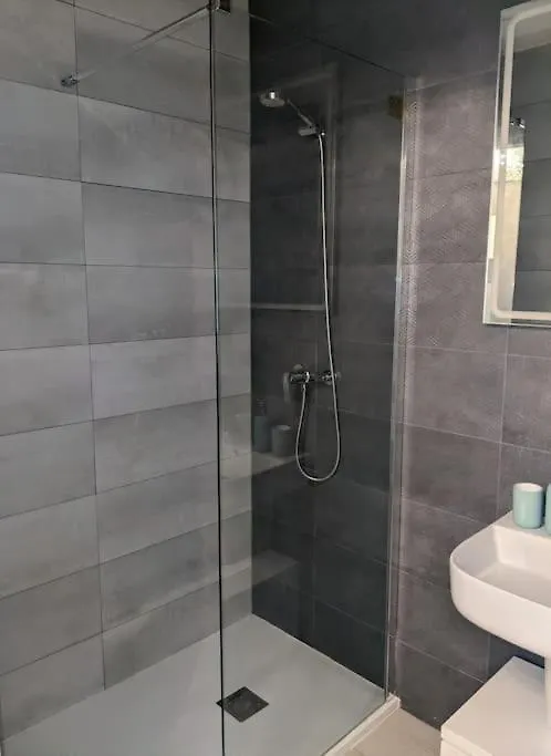 Historical Center Flat With Pool, Tennis & Parking Malaga 0*,  Spain